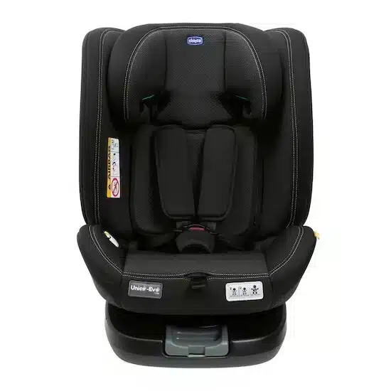 Chicco Siège-auto Unico Evo I-Size Noir