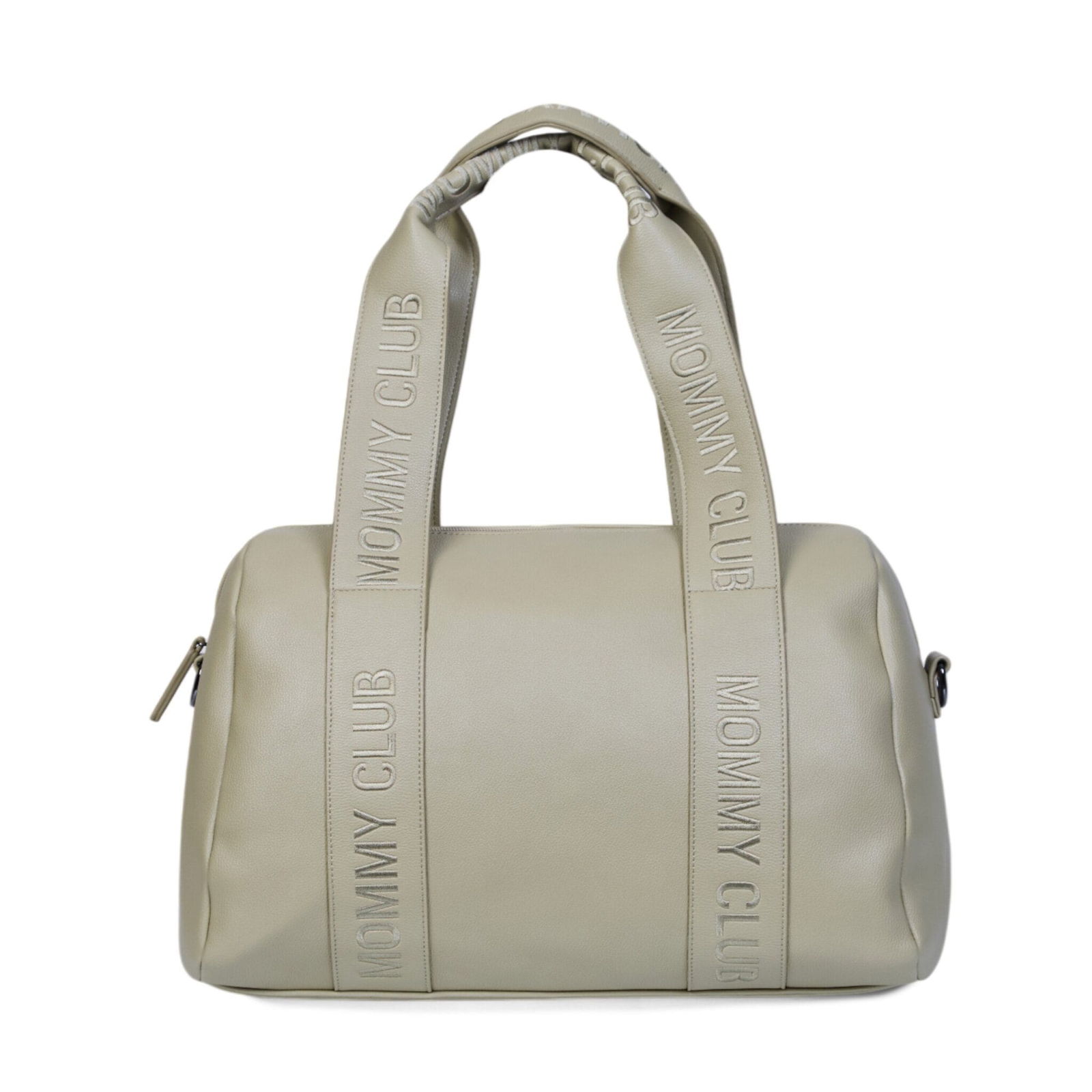 Childhome Sac à langer Mommy Club Signature – Vert