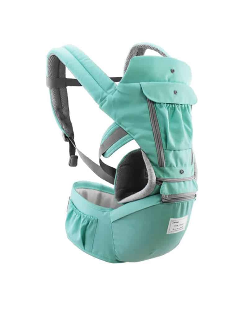 IMAMA Porte Bébé 0-36M – Vert
