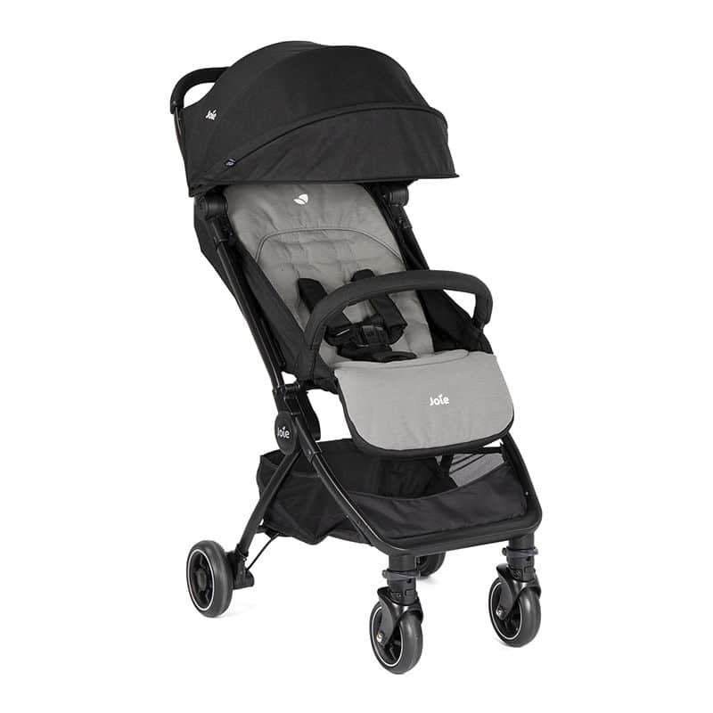 Joie Poussette Pact Ember 0-36mois