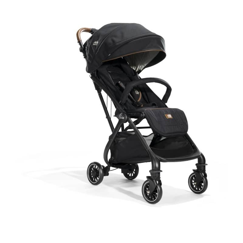 Joie Poussette Tourist Signature Eclipse 0-36mois
