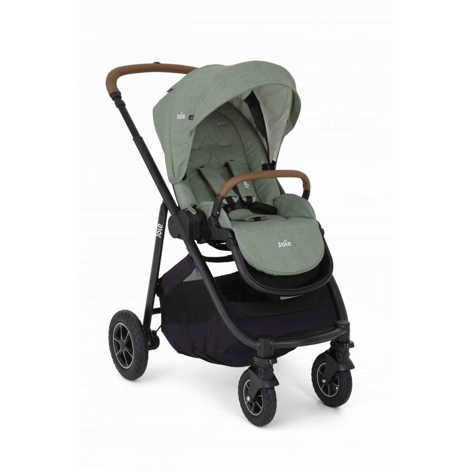 Joie Poussette Versatrax Laurel 0-4ans