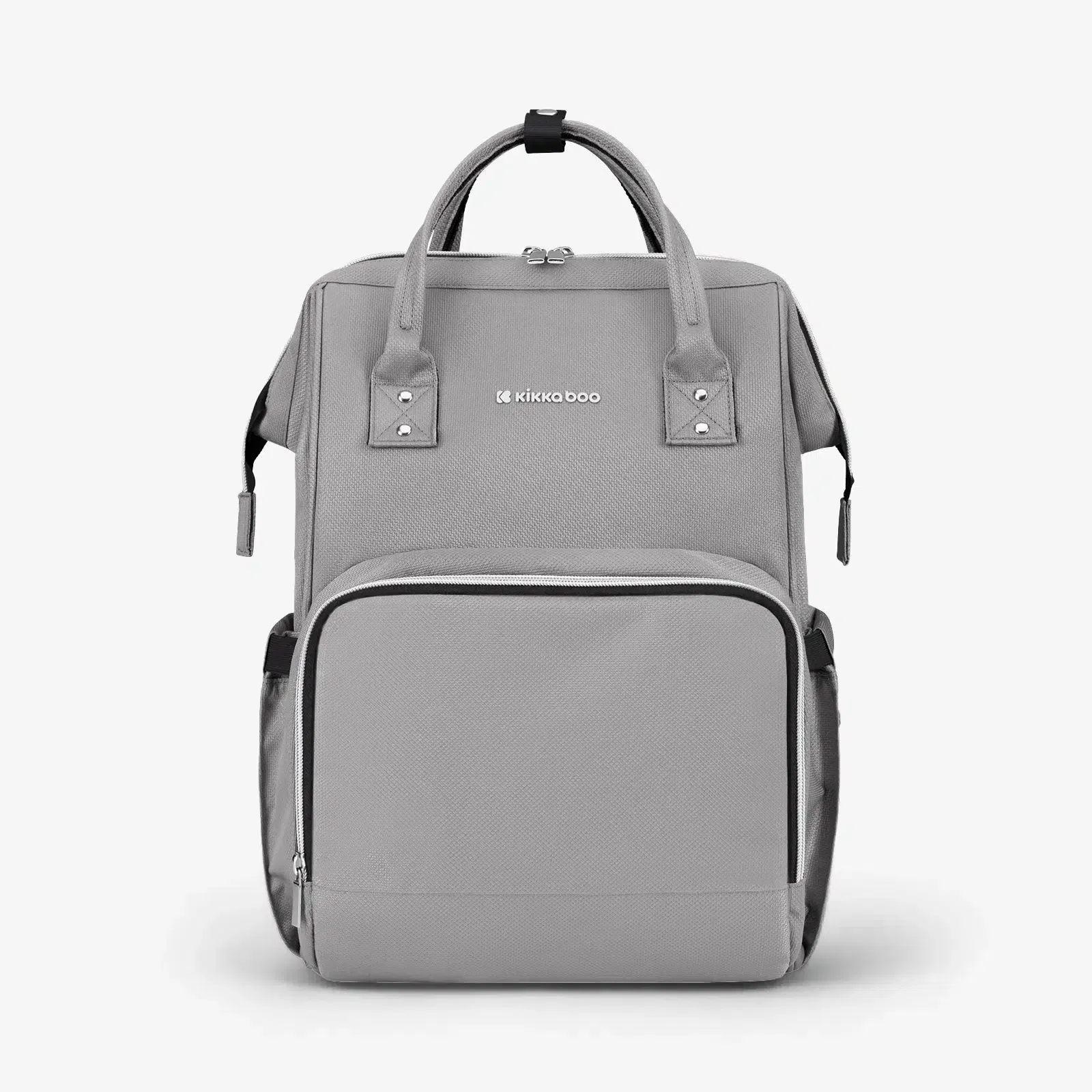 Kikkaboo Mama Bag Siena Gris