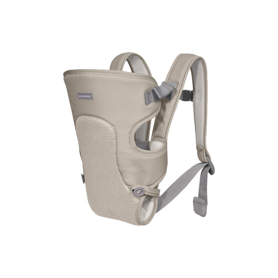 Kikkaboo Porte-bébé Myra beige