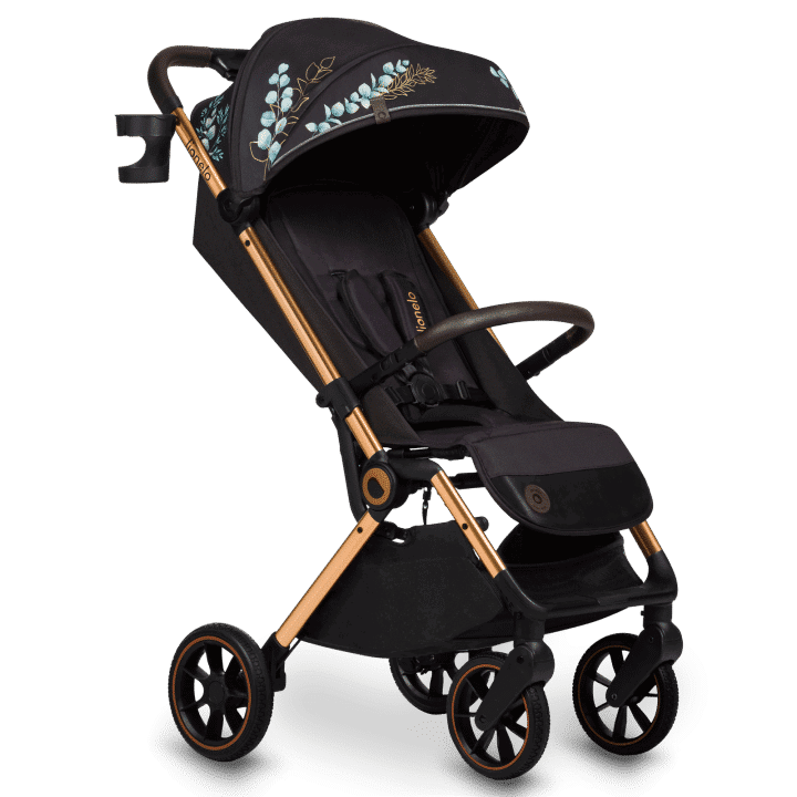 Lionelo Poussette Cloe – Golden Moments
