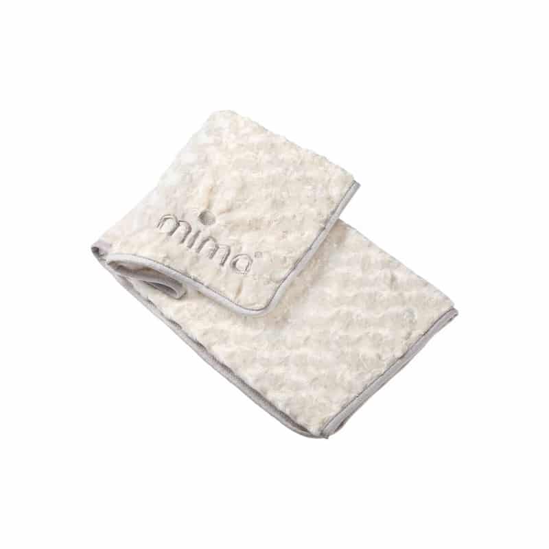 Mima Couverture Mima Furry Duck