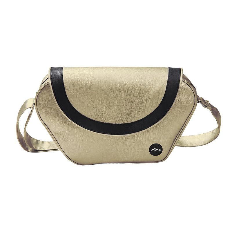 Mima Sac à langer Trendy Xari Champagne