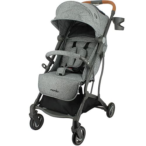 Nania Cassy Poussette compacte