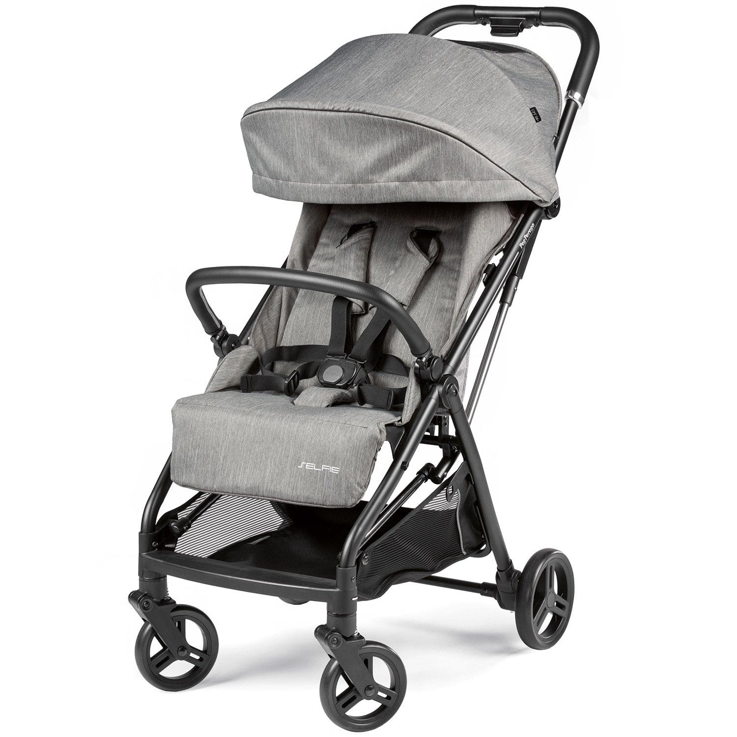 Peg Perego Poussette Selfie Atmosphère 0-36mois