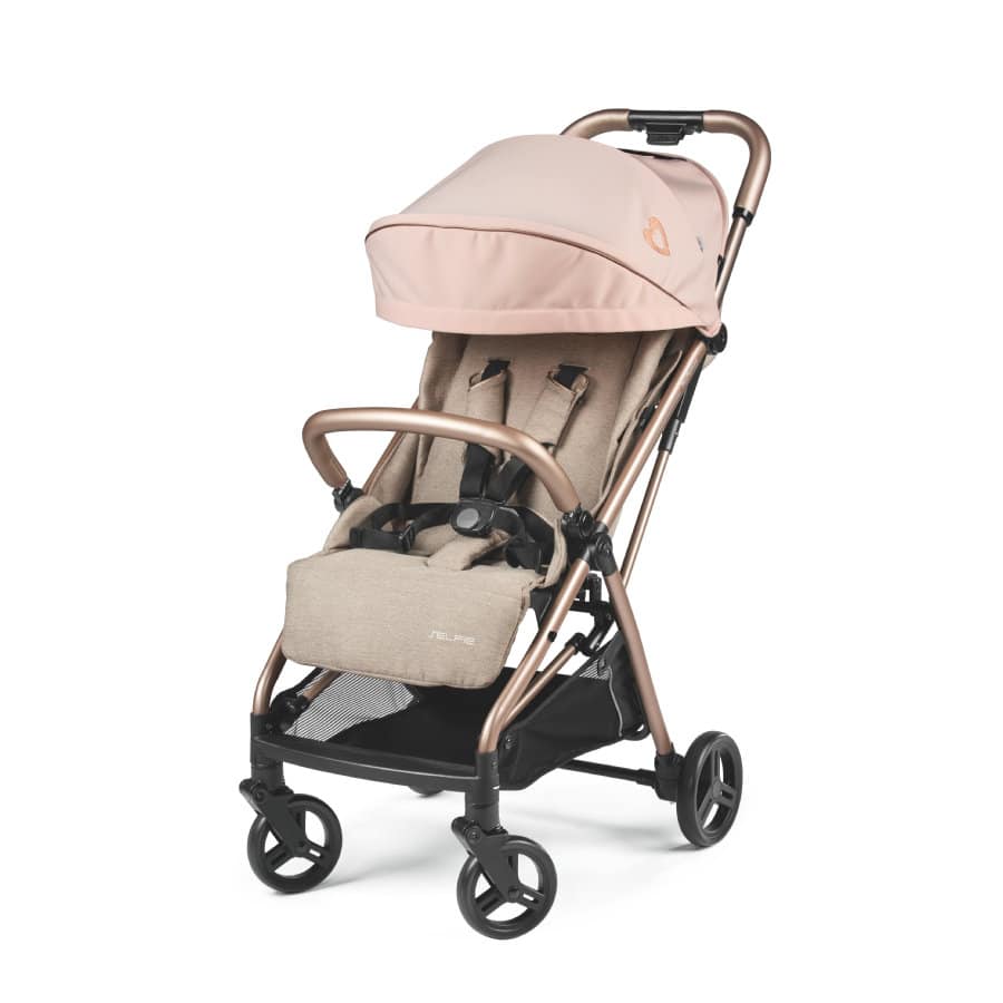 Peg Perego Poussette Selfie Mon amour