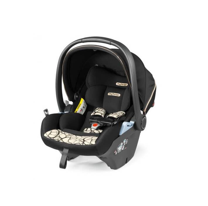 Peg Perego Primo Viaggio Lounge Graphic Gold