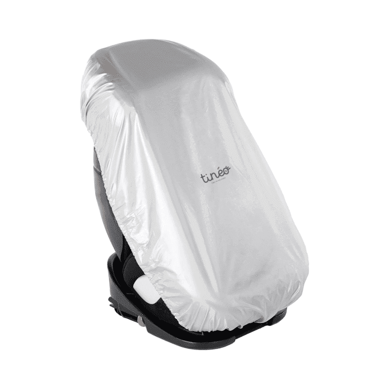 Tinéo Protection de Siège Auto Anti-UV