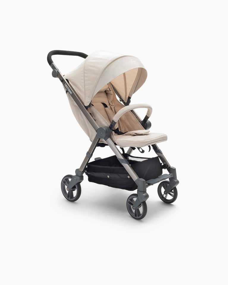 Twistshake Poussette Tour Beige 0-4ans