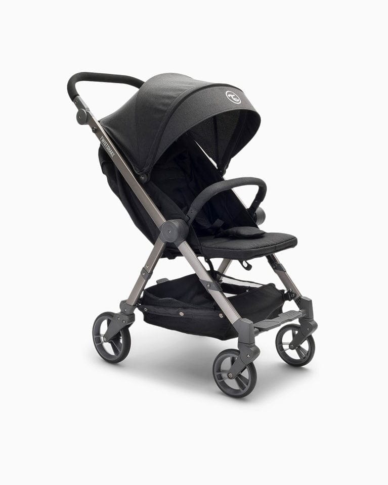 Twistshake Poussette Tour Noire 0-4ans