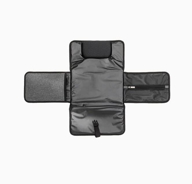 TwistShake Tapis de change