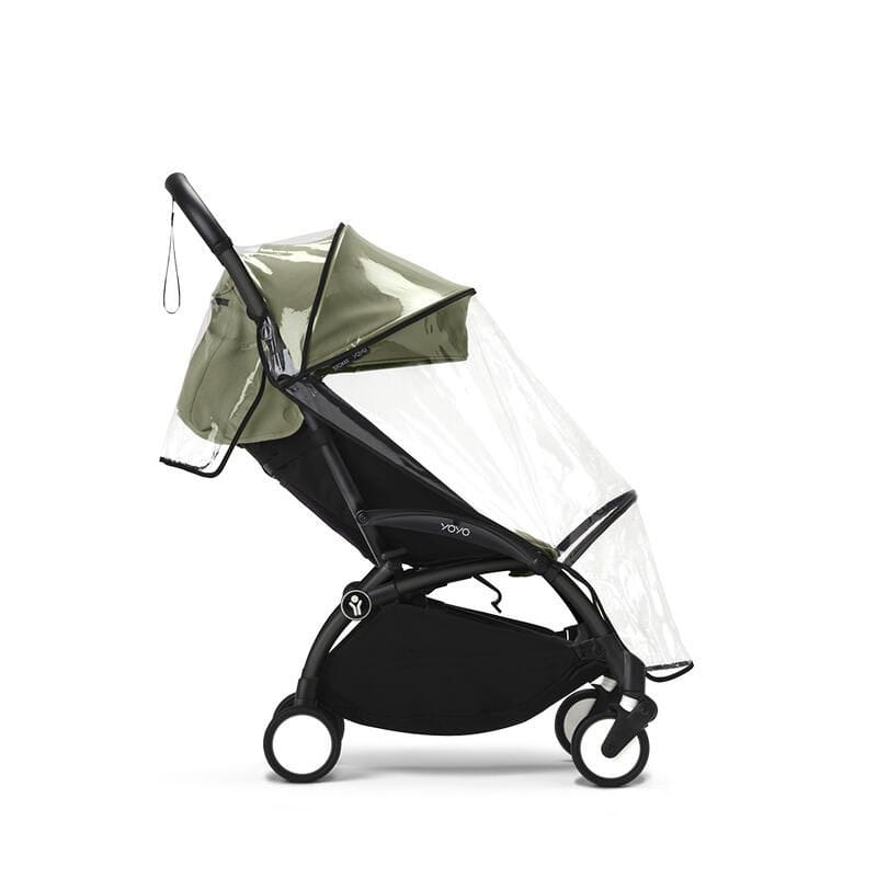 Yoyo Stokke Protection Pluie 6m+