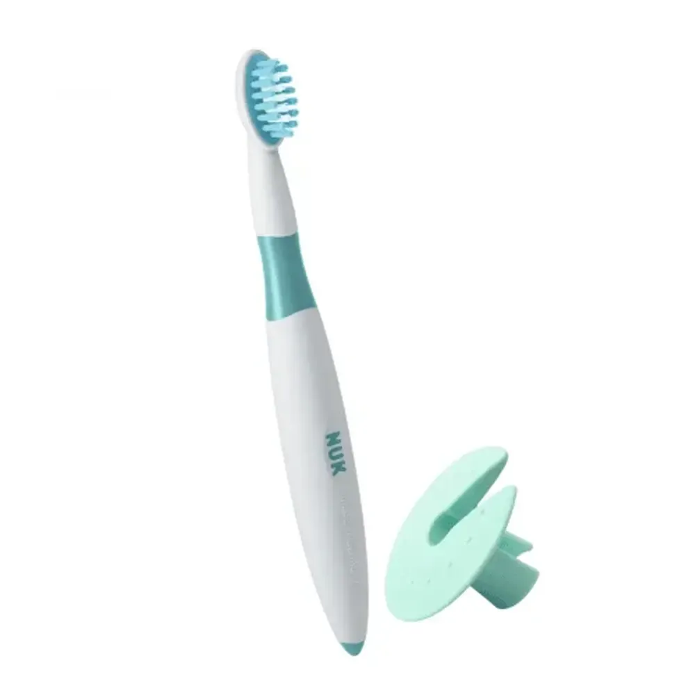 Nuk brosses à dents éducatives 12m+
