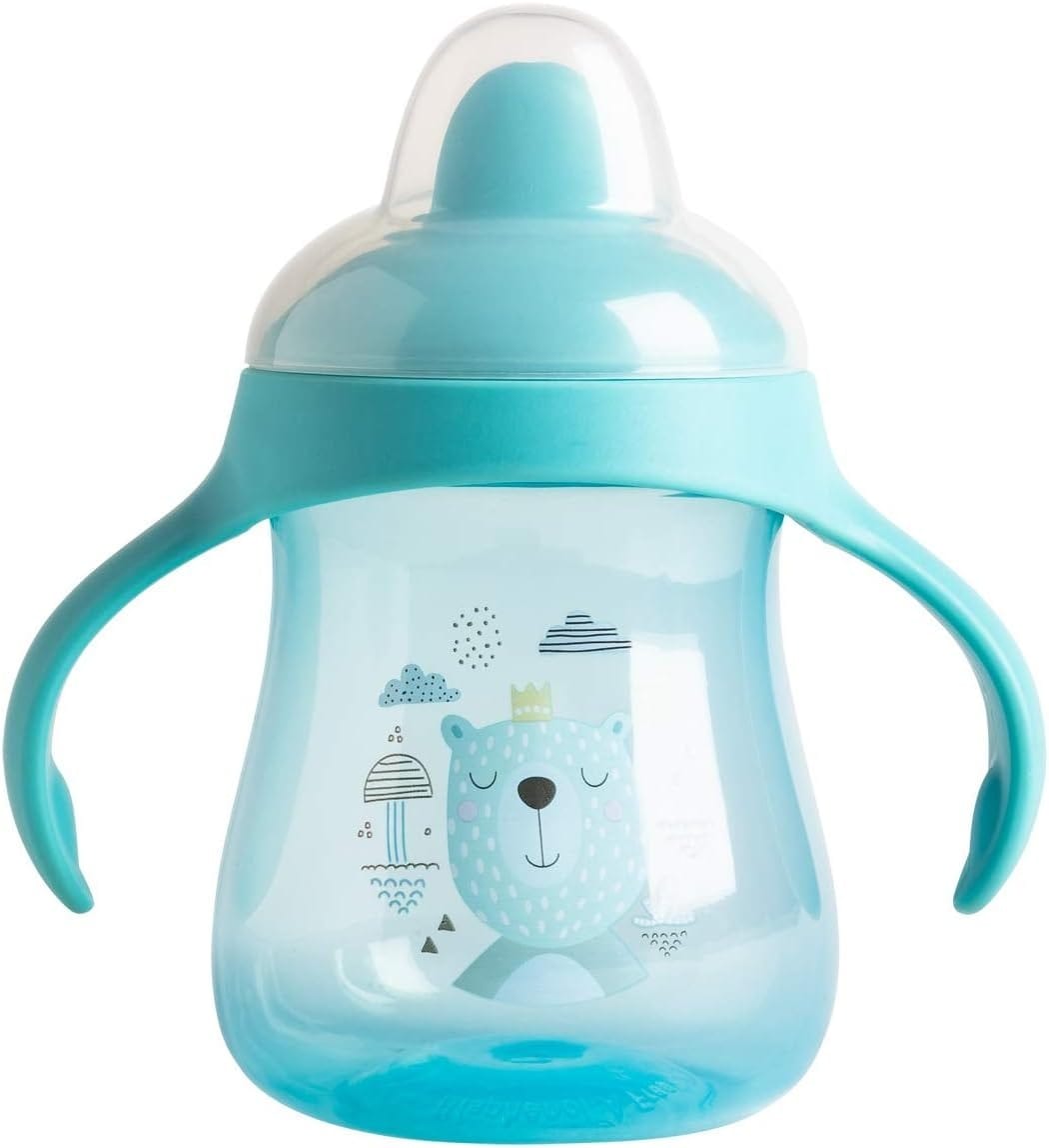 Babycalin tasse à bec rigide – 300 ml