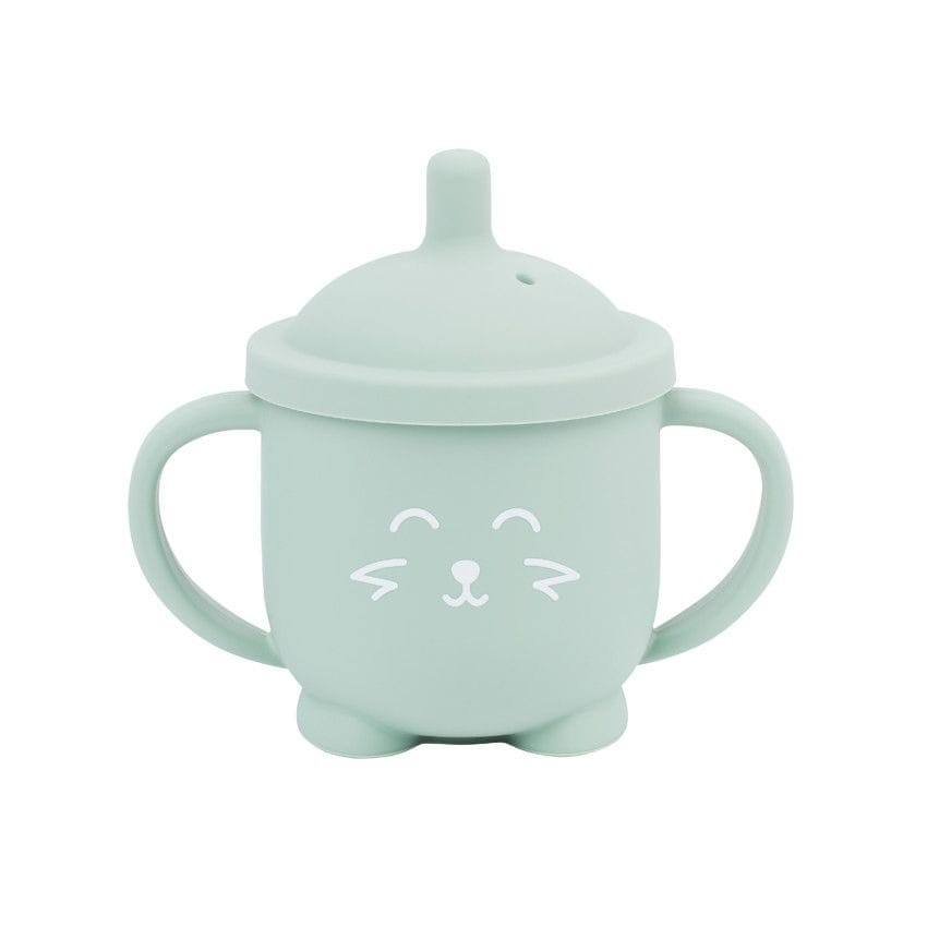 Babymoov Tasse d’apprentissage Isy – Renard