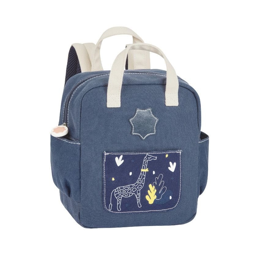 Badabulle Sac à dos enfant – Oasis