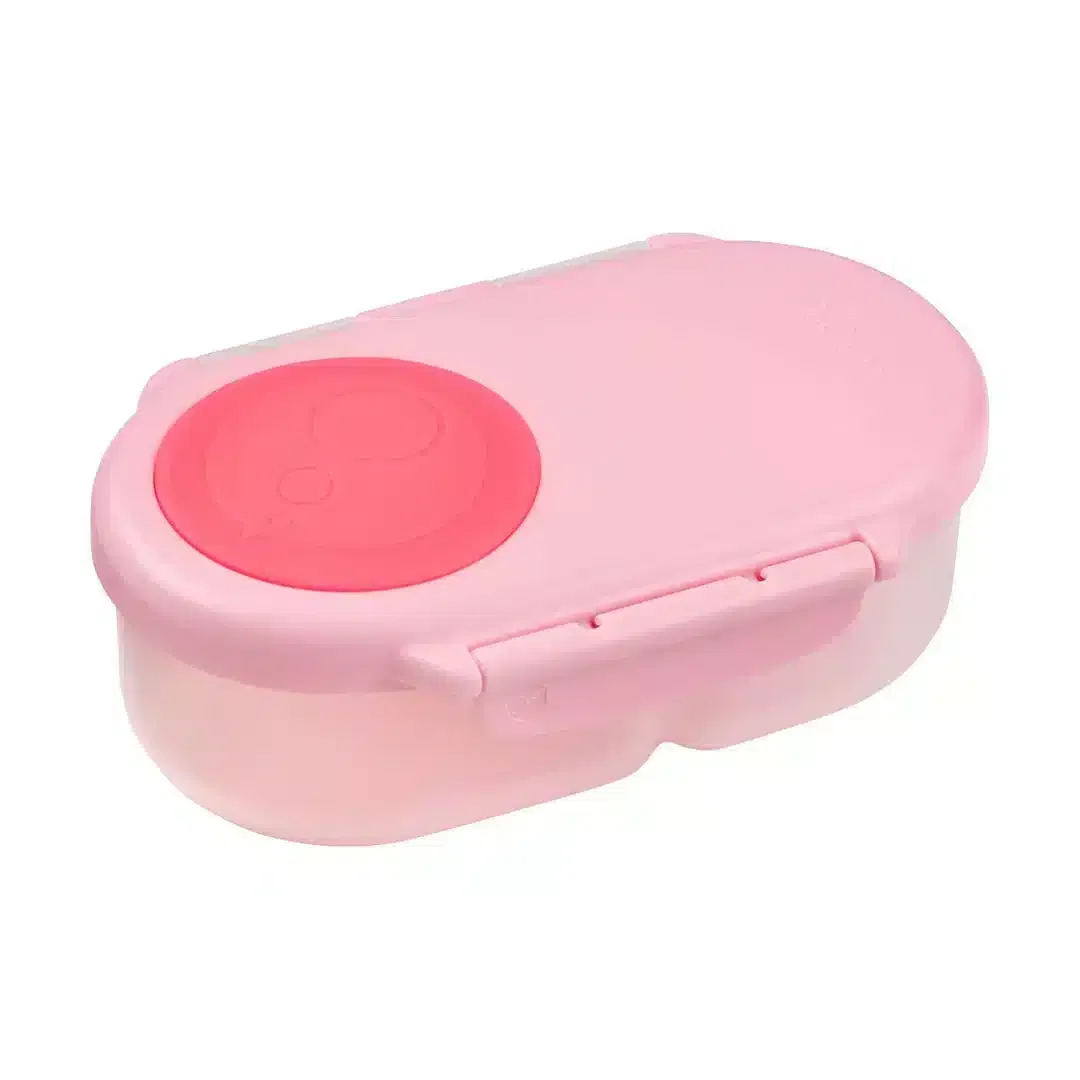 BBox Snackbox – Flamingo