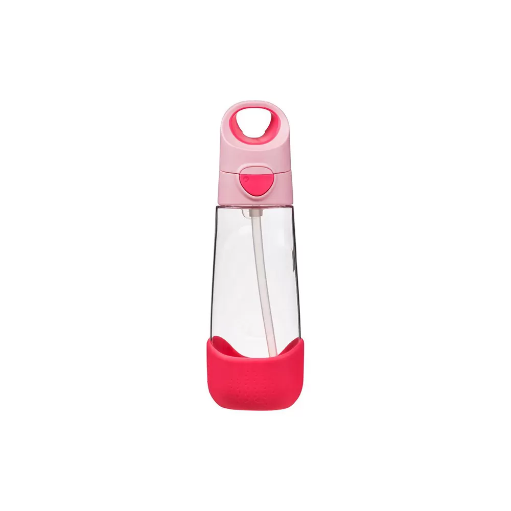 Bbox Bouteille Tritan 600ml – Flamingo