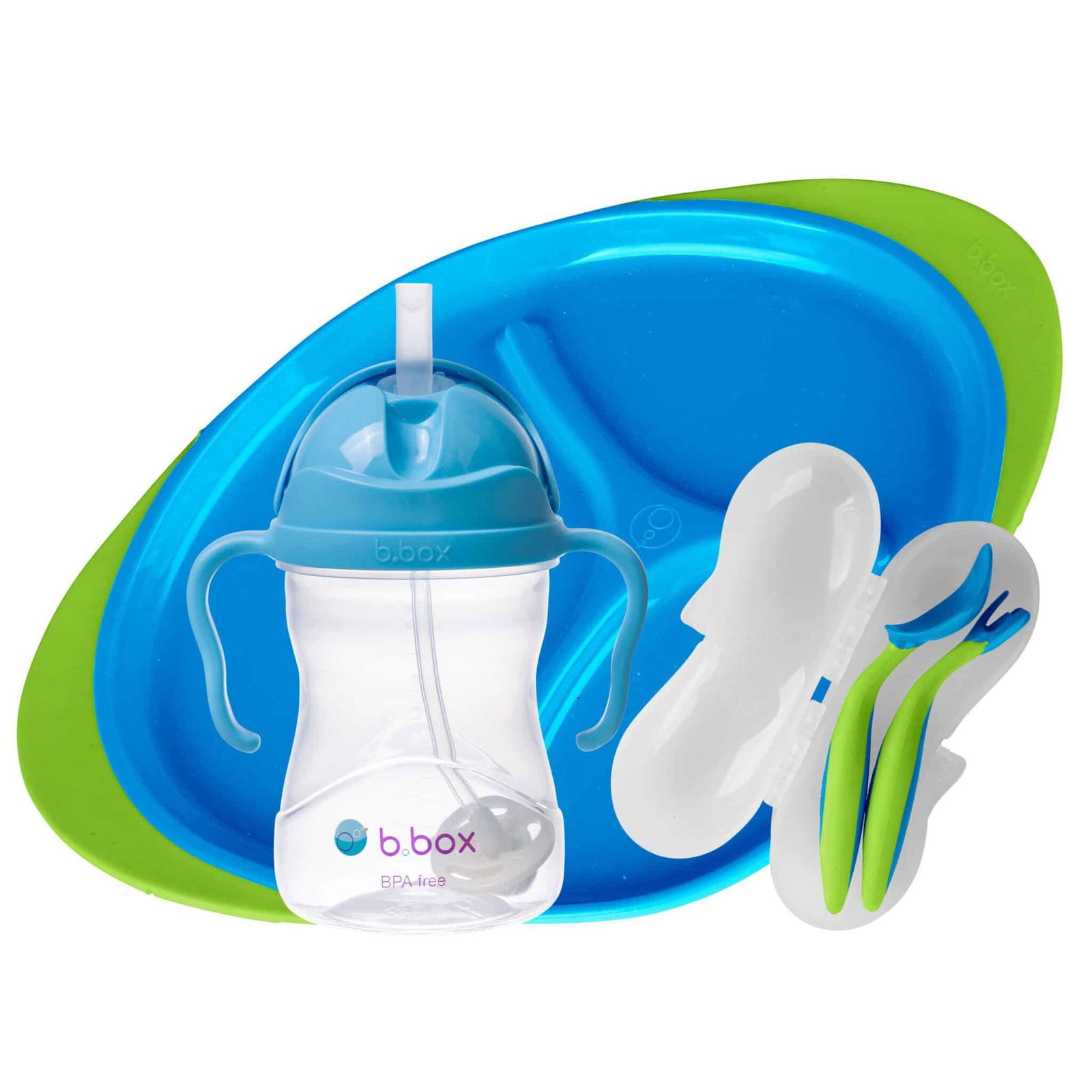 BBox Coffret Repas Ocean Breeze