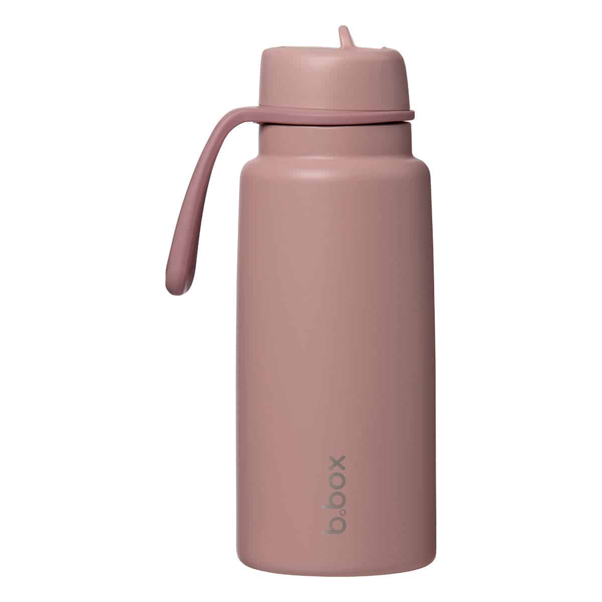 BBox Gourde Isotherme à Couvercle Rabattable 1L – Berry Smoothies