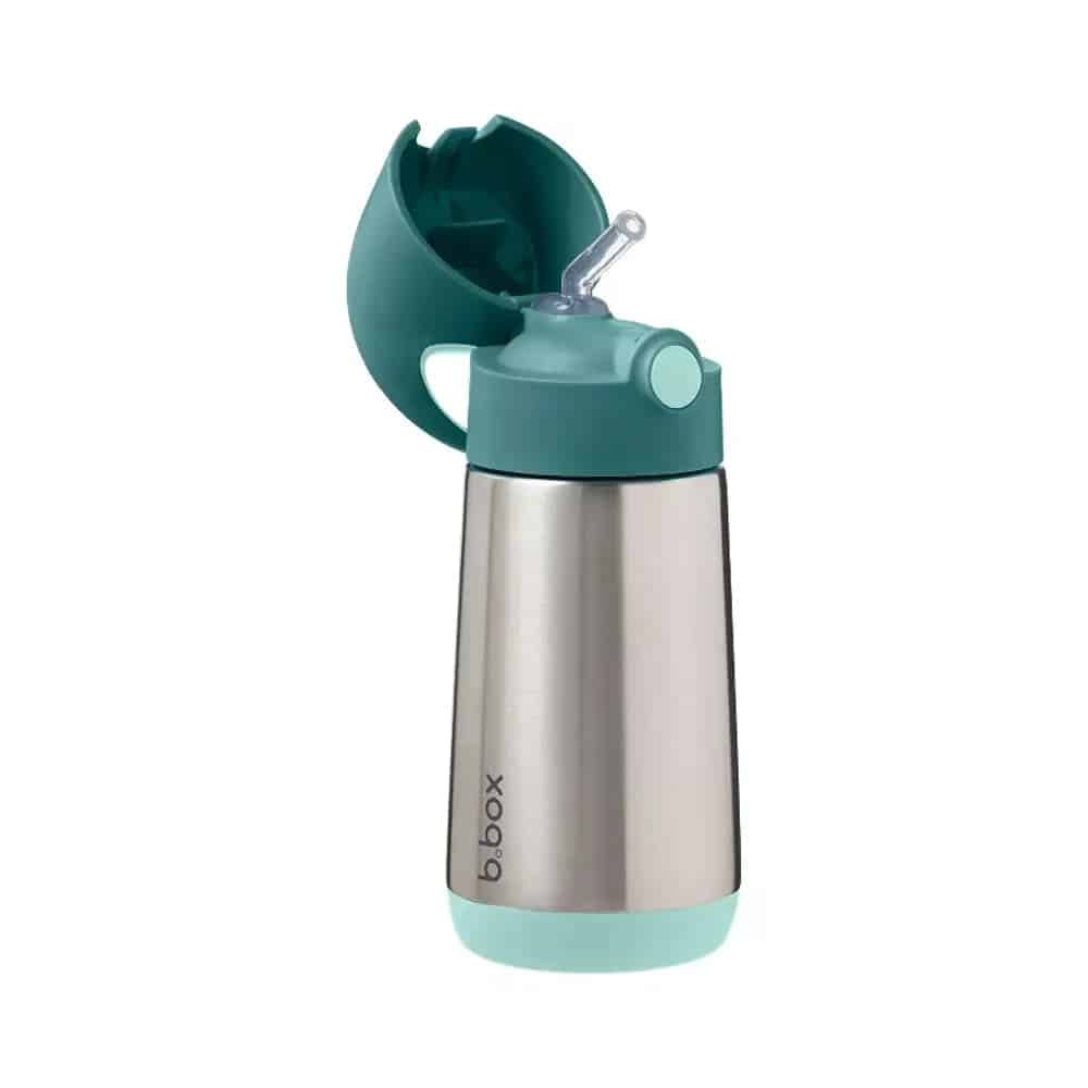 BBox Gourde Isotherme 350ml – Forest