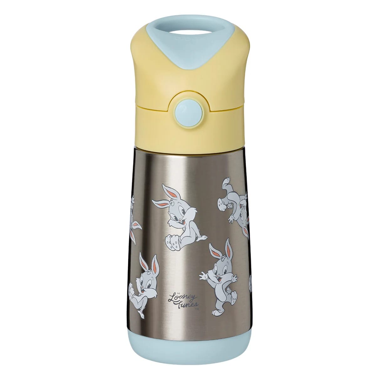 BBox Gourde Isotherme 350ml – Looney Tunes