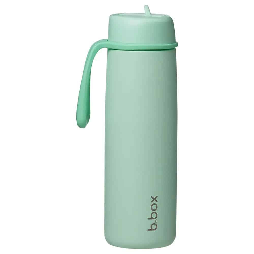 BBox Gourde Isotherme à Couvercle Rabattable 690ml – Spearmint