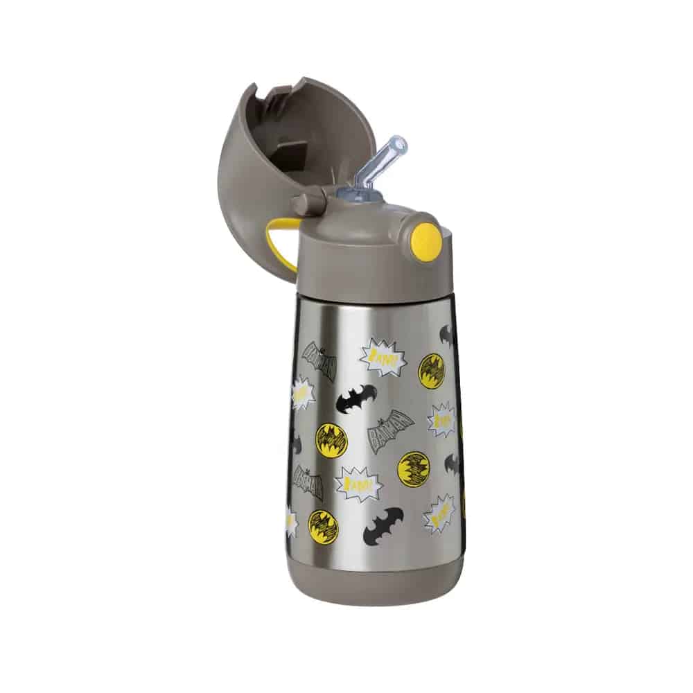 BBox Gourde Isotherme 350ml – Batman