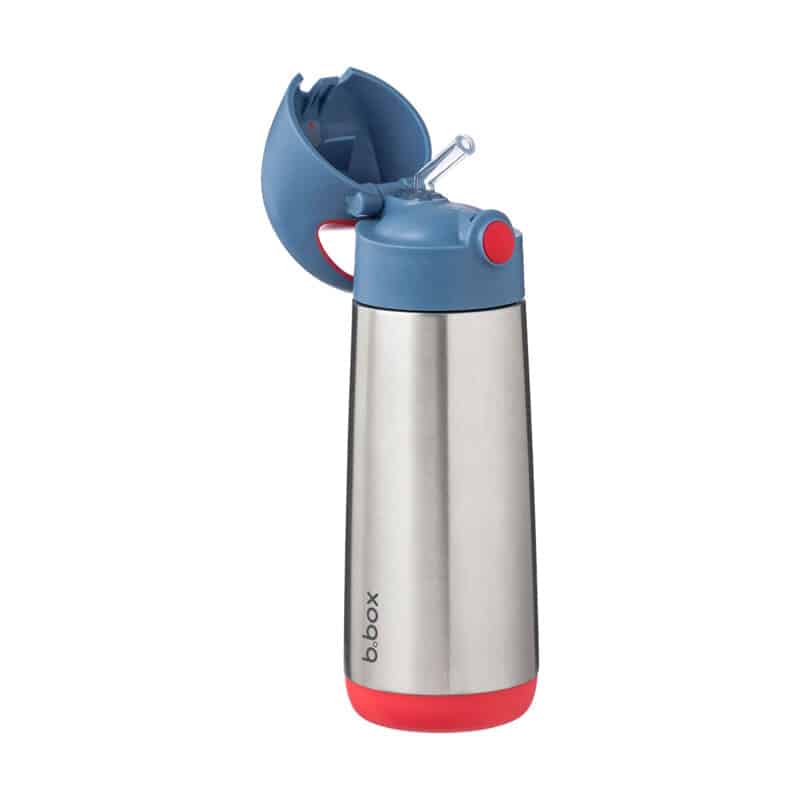BBox Gourde Isotherme 500ml – Blue Blaze