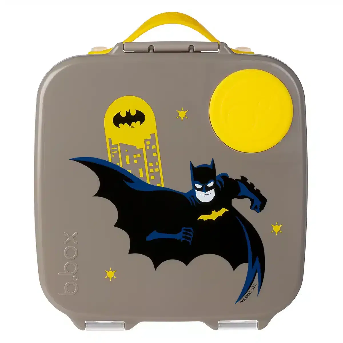 BBox Large Lunchbox – Batman