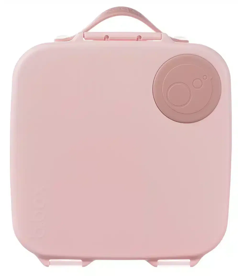 BBox Large LunchBox – Blush Crush