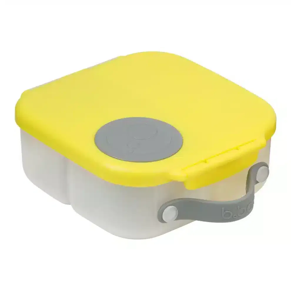 BBox Mini Lunch Box – Sorbet Citron