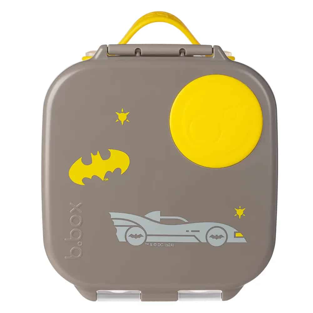 BBox Mini Lunchbox – Batman