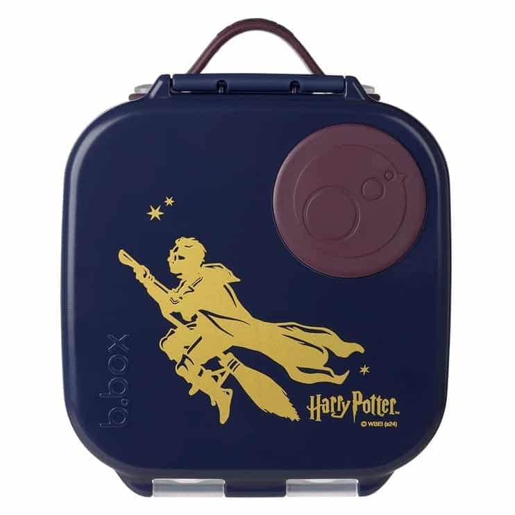BBox Mini Lunchbox – Harry Potter