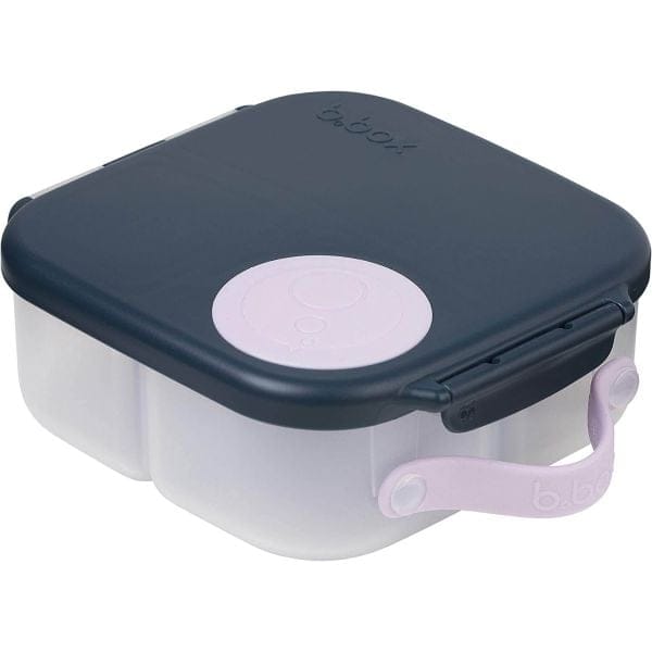 BBox Mini LunchBox – Indigo Rose