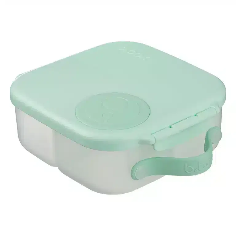 BBox Mini LunchBox – Spearmint