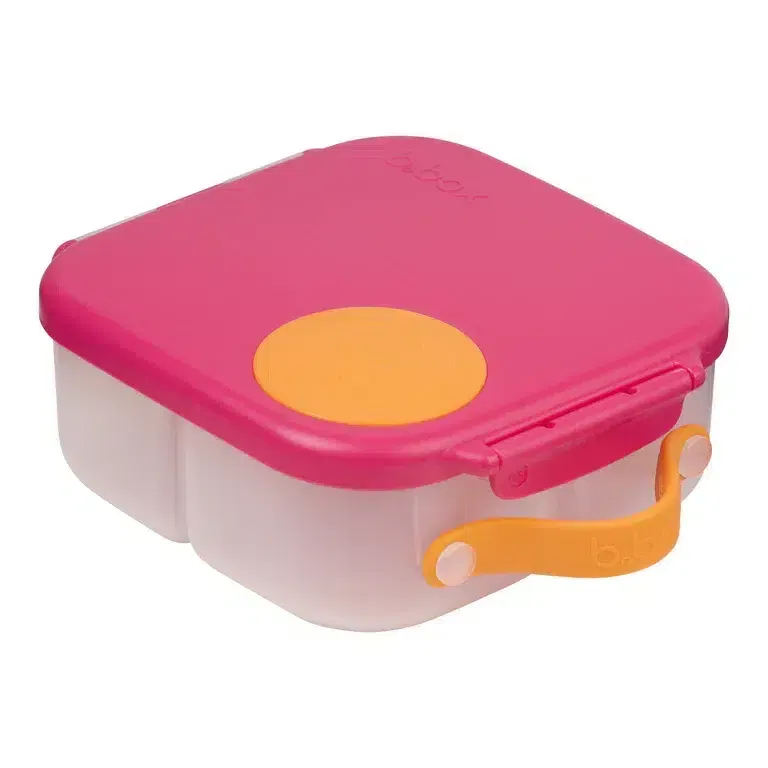 BBox Mini LunchBox – Strawberry shake