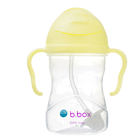 BBox Sippy cup – Banana Split 6 mois+
