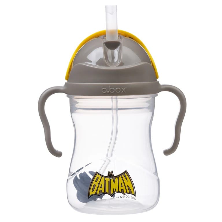 BBox Sippy cup – Batman 6mois+