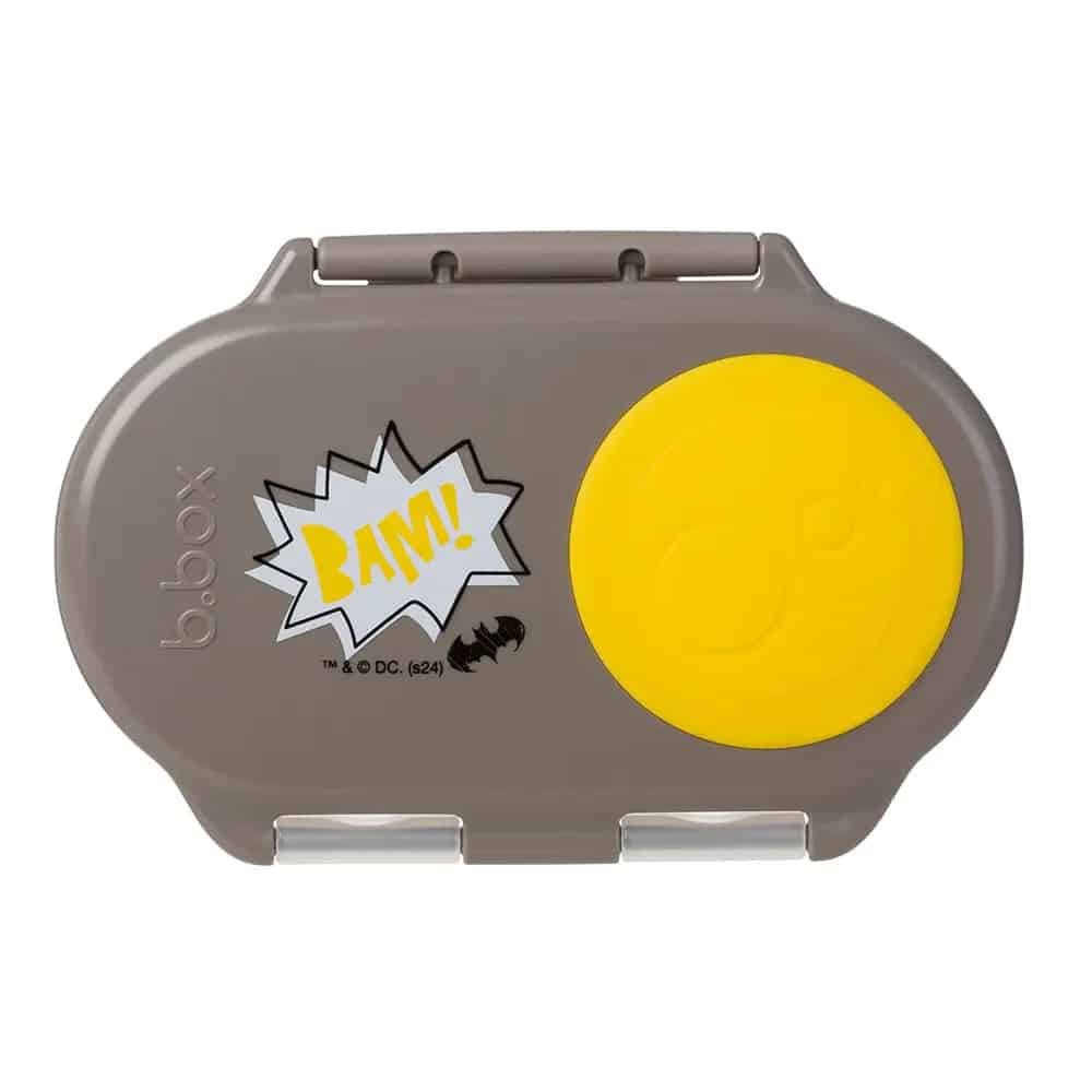 BBox SnackBox – Batman