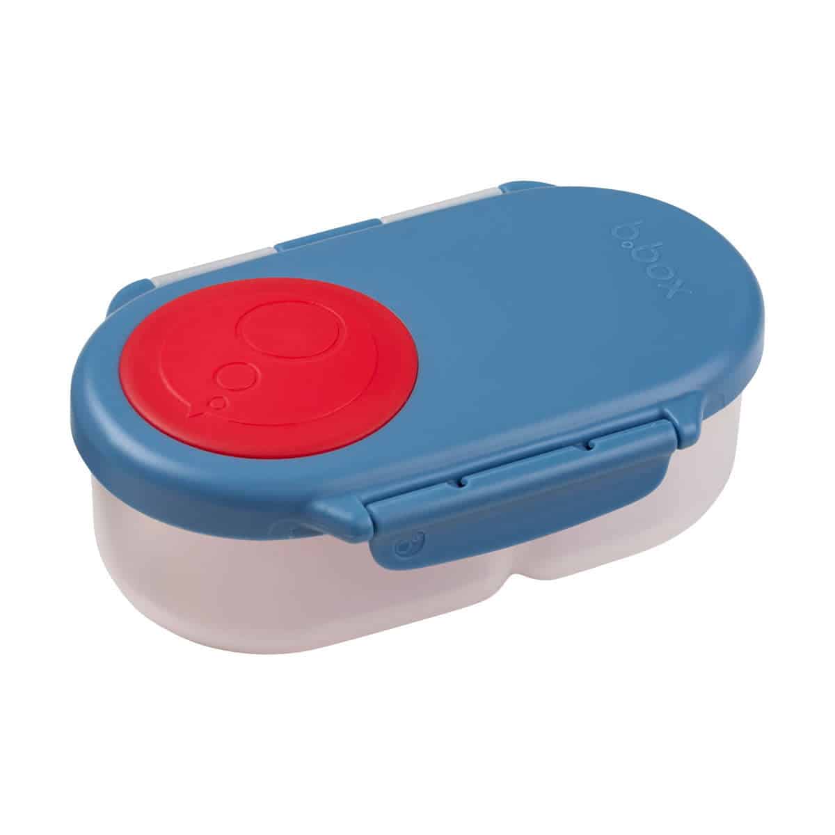 BBox Snackbox – Blue Blaze