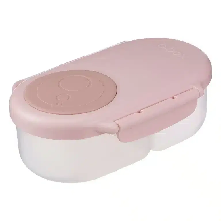 BBox Snackbox – Blush Crush