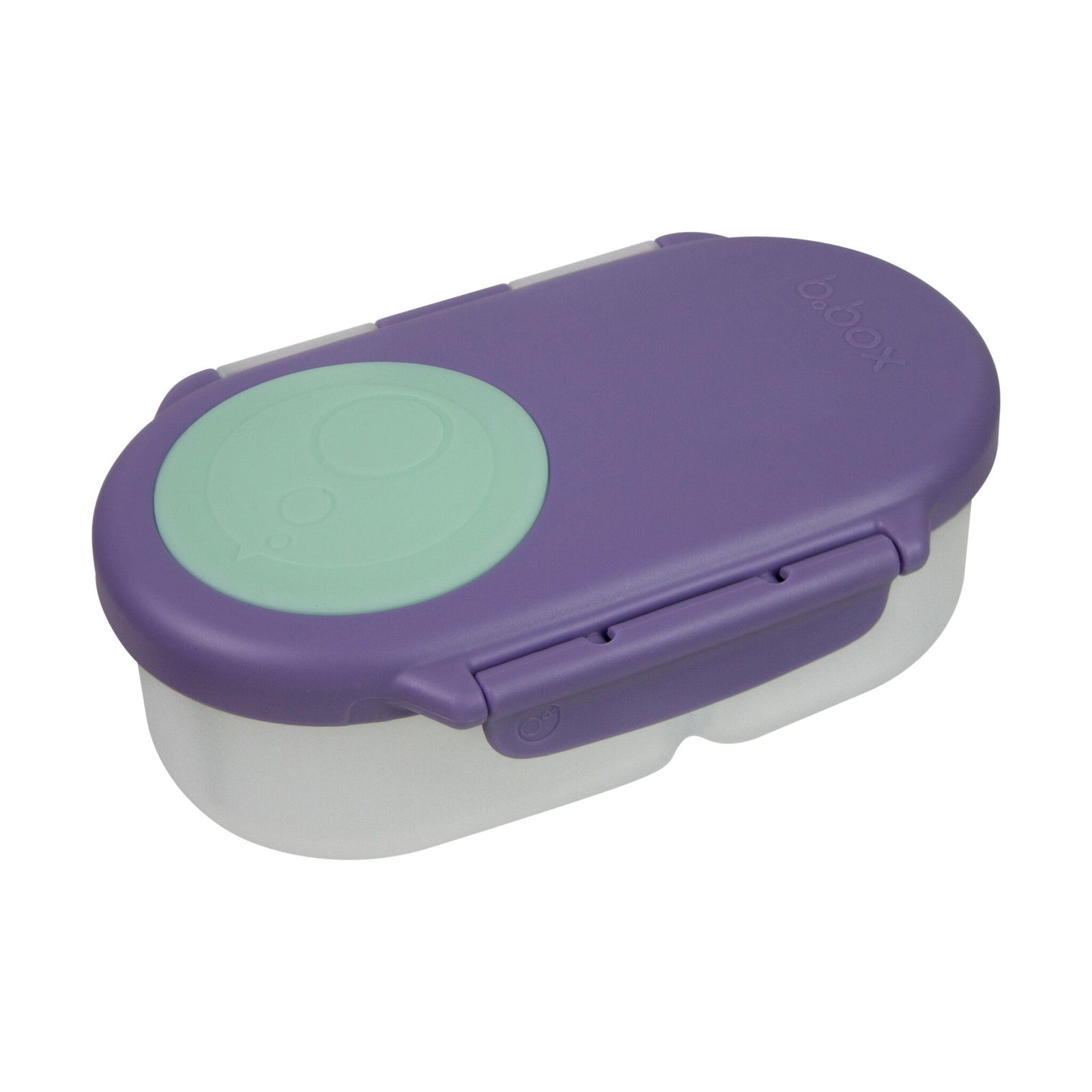 BBox Snackbox – Lilac Pop
