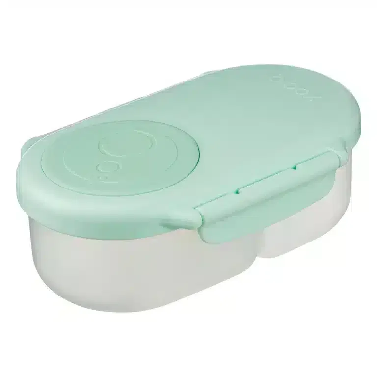 BBox Snackbox – Spearmint