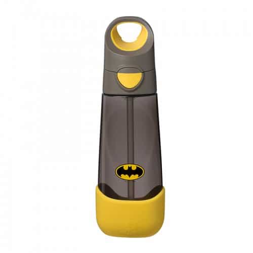 BBox Tritan Drink Bottle 600ml – Batman