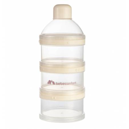 Bébé Confort Doseur de Lait Blanc